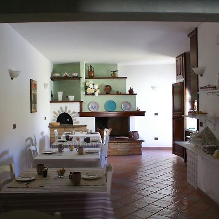 Guest House Li Minnanni Ольбия Экстерьер фото