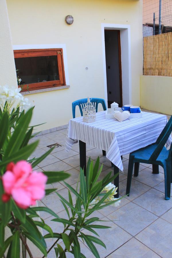 Guest House Li Minnanni Ольбия Экстерьер фото