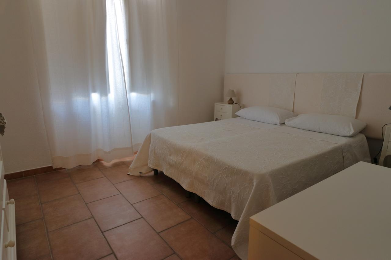 Guest House Li Minnanni Ольбия Экстерьер фото